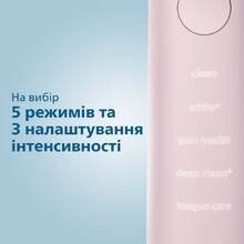 Зубна щітка PHILIPS HX9924/27 Dimond Clean Smart Pink