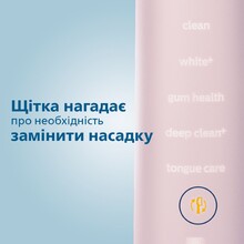 Зубна щітка PHILIPS HX9924/27 Dimond Clean Smart Pink