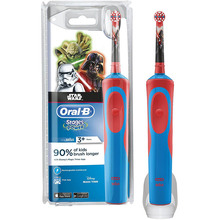 Зубная щетка ORAL-B D12.513K StarWars (4210201181101)