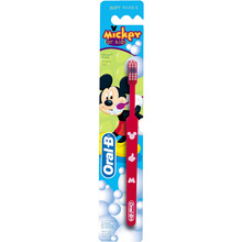 Зубная щетка ORAL-B Mickey for kids (3014260286323)