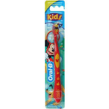 Зубная щетка ORAL-B Kids Экстра мягкая (3014260286279) в ассортименте