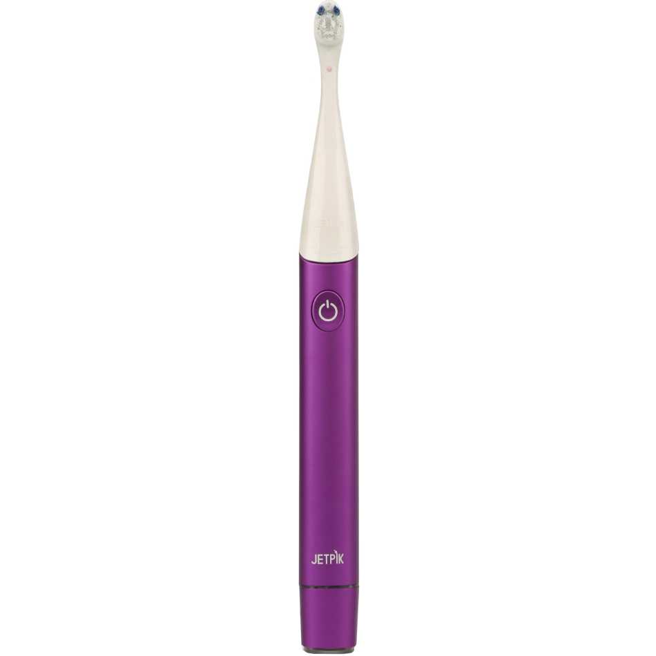 Зубная щетка JETPIK JP 300 Purple (АК60JP300P) Тип электрическая зубная щетка