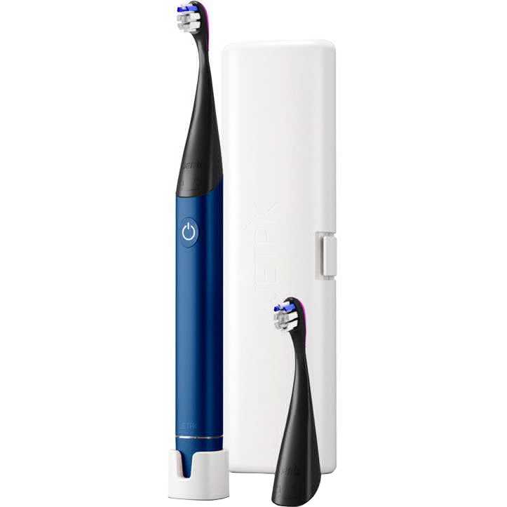 

Зубная щетка JETPIK JP 300 Sapphire (АК60JP300Sa), JP 300 Sapphire