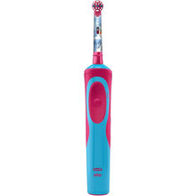 Зубная щетка BRAUN D 12.513K Oral-B Kids Frozen (13791)