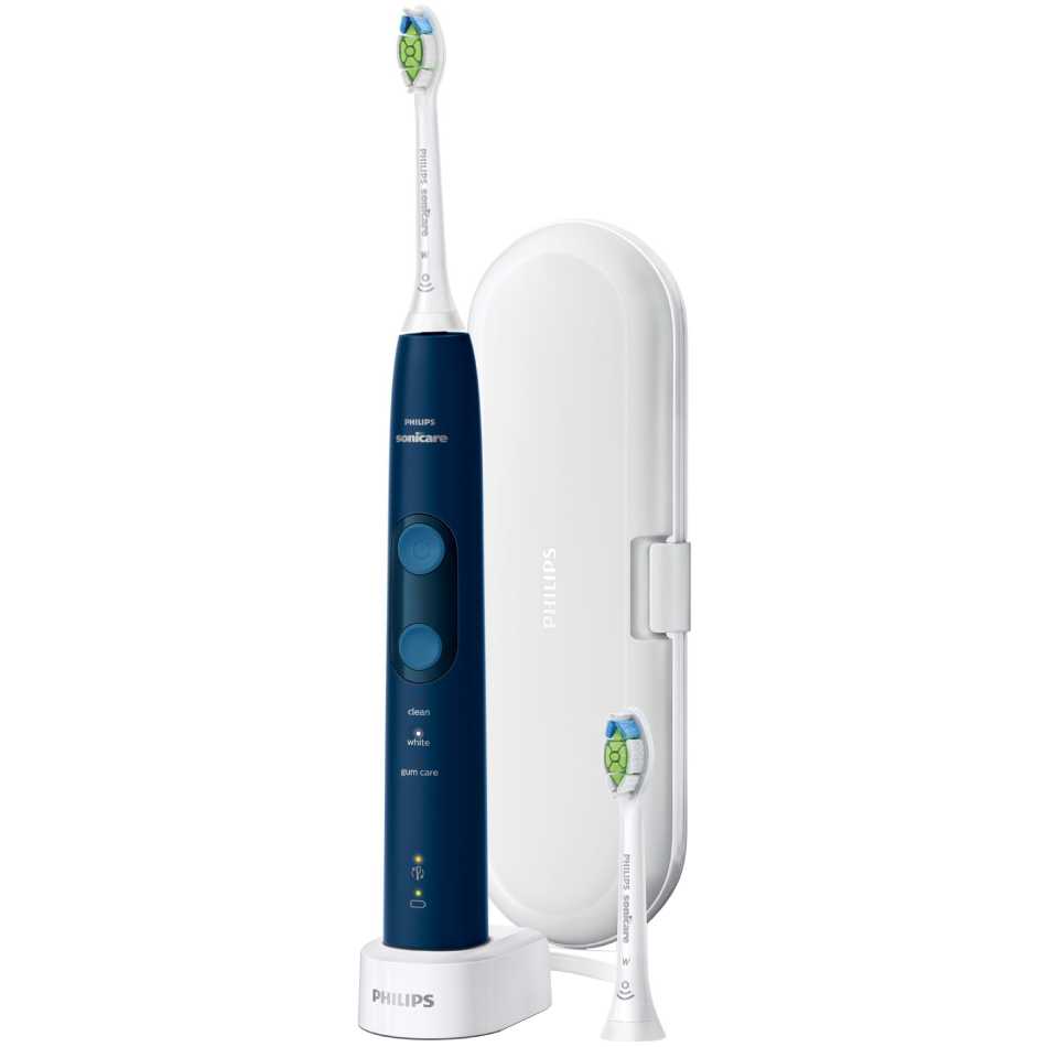 philips HX6851/29 Sonicare ProtectiveClean Lunar blue