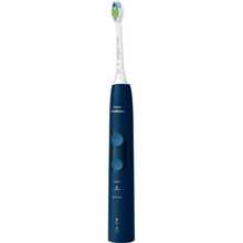 Зубная щётка PHILIPS HX6851/29 Sonicare ProtectiveClean Lunar blue