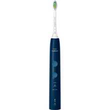 Зубная щётка PHILIPS HX6851/29 Sonicare ProtectiveClean Lunar blue