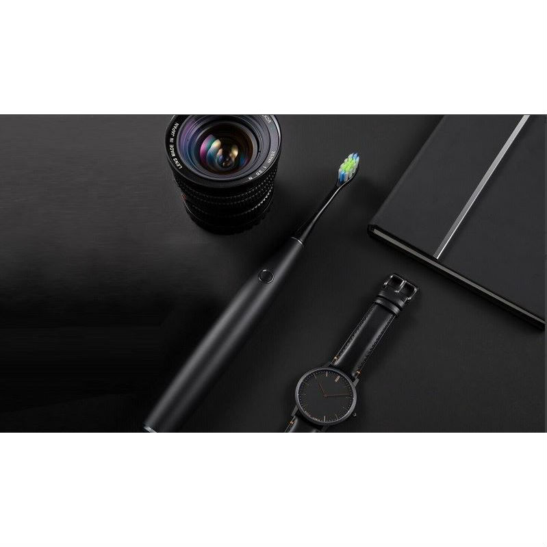 Зубная щетка XIAOMI Oclean One Black (Ф00644) Дизайн для взрослых