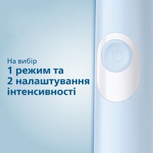 Зубна щітка PHILIPS HX6803/04 Sonicare ProtectiveClean 4300