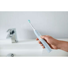 Зубная щетка PHILIPS HX6803/04 Sonicare ProtectiveClean 4300