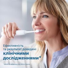 Зубна щітка PHILIPS HX6859/29 Sonicare ProtectiveClean White