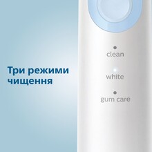 Зубна щітка PHILIPS HX6859/29 Sonicare ProtectiveClean White