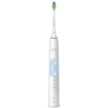 Зубна щітка PHILIPS HX6859/29 Sonicare ProtectiveClean White