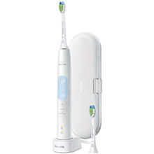 Зубная щетка PHILIPS HX6859/29 Sonicare ProtectiveClean White