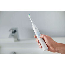 Зубна щітка PHILIPS HX6859/29 Sonicare ProtectiveClean White