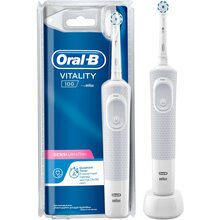 Зубная щетка BRAUN Oral-B Vitality PRO Sensi Ultrathin (4210201262183)