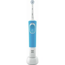 Зубна щітка BRAUN Oral-B Vitality 100 Blue (4210201262336)