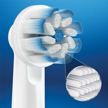 Зубна щітка BRAUN Oral-B Vitality 100 Blue (4210201262336)