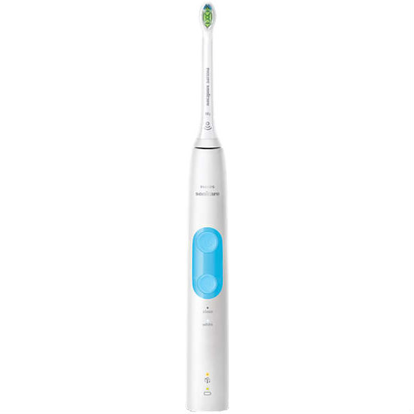 Зубная щетка PHILIPS Sonicare ProtectiveClean 4500 (HX6888/90) Тип электрическая зубная щетка