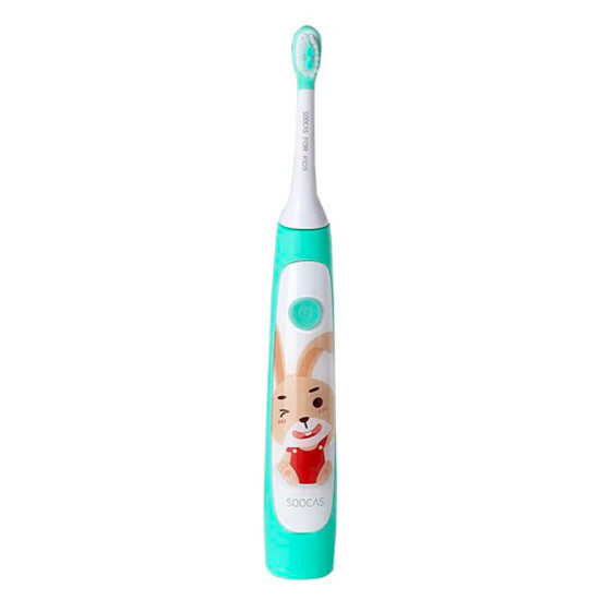 Зубна щітка XIAOMI Soocas C1 Children Electric Toothbrush