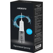 Ирригатор ARDESTO POI-MD300W