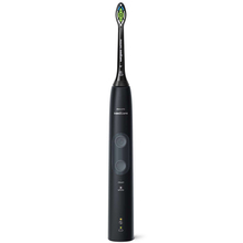 Зубная щетка PHILIPS Sonicare ProtectiveClean 4500 HX6830/44 black