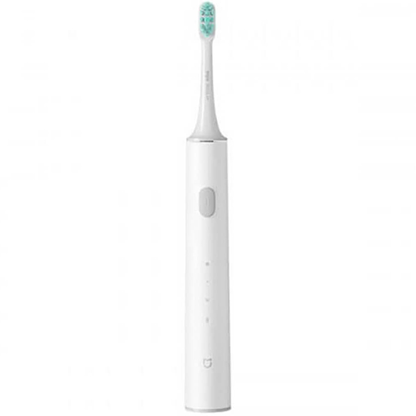 Зубна щітка XIAOMI Mi Smart Electric Toothbrush T500 White (NUN4087GL)