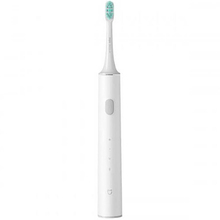 Зубна щітка XIAOMI Mi Smart Electric Toothbrush T500 White (NUN4087GL)