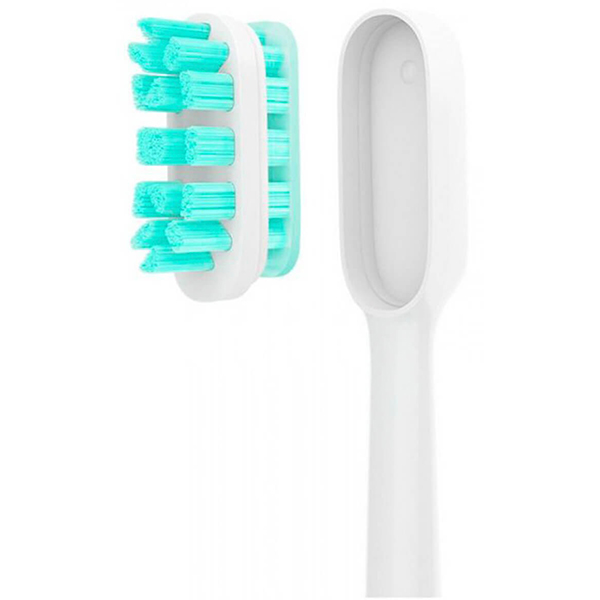 Зубна щітка XIAOMI Mi Smart Electric Toothbrush T500 White (NUN4087GL) Тип електрична зубна щітка