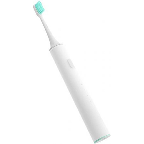 Зубна щітка XIAOMI Mi Smart Electric Toothbrush T500 White (NUN4087GL) Тип голівки з'ємна