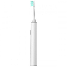 Зубна щітка XIAOMI Mi Smart Electric Toothbrush T500 White (NUN4087GL)