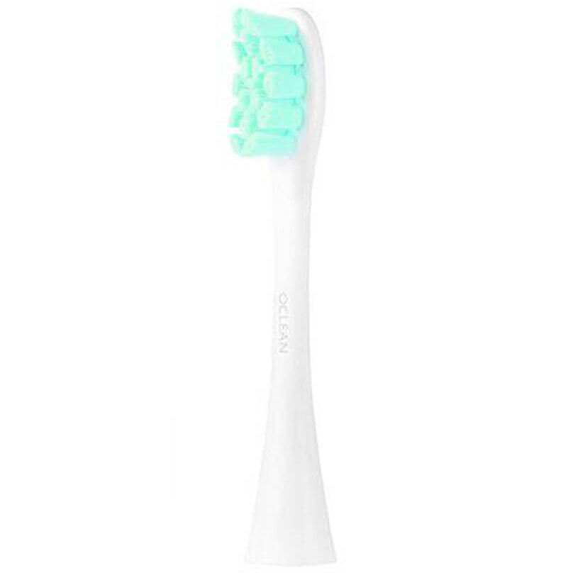 Набір насадок XIAOMI P1S4 Toothbrush Heads White/Blue 2шт Тип змінна насадка (картрідж)