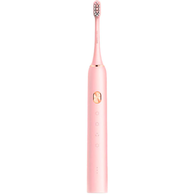 Зубная щетка SOOCAS X3U Sonic Electric Toothbrush Pink