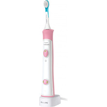 Электрощетка Зубная щётка PHILIPS Kids Smart Pink (HX6352/42)