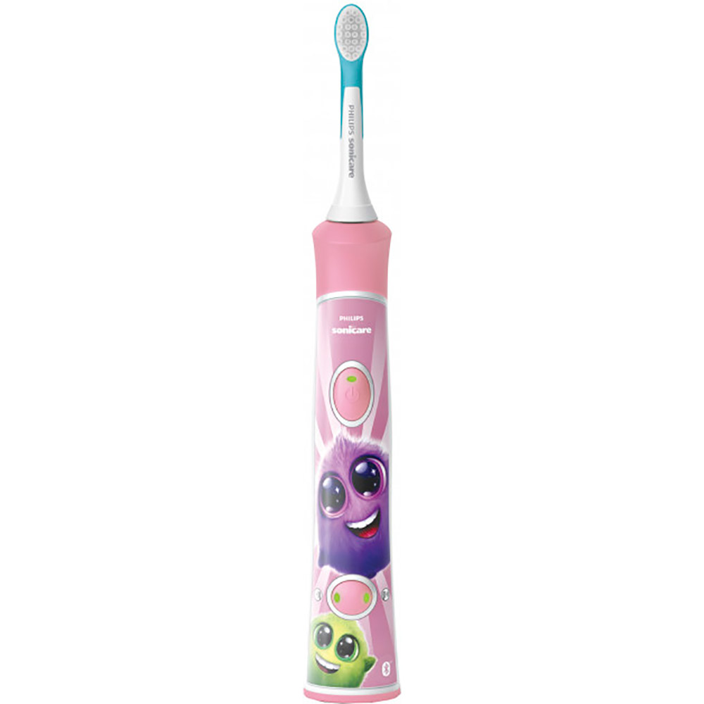 Покупка Зубна щітка PHILIPS Smart Kids Pink (HX6352/42)