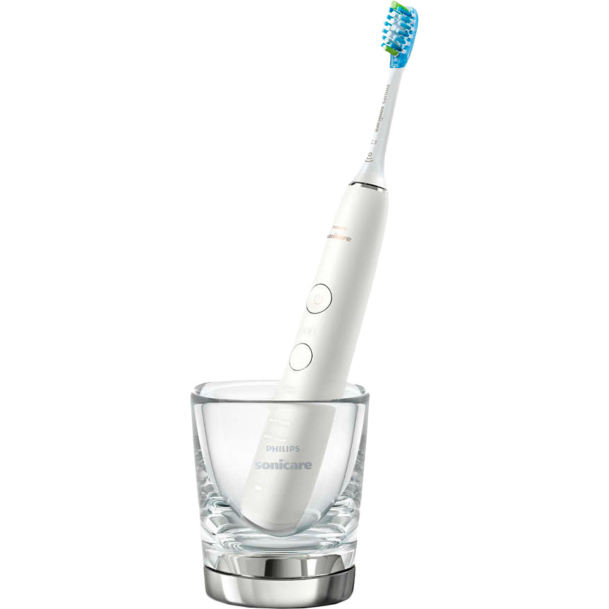 Заказать Зубная щетка PHILIPS Diamond Clean 9000 Smart White (HX9911/27)