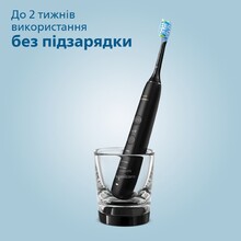 Зубна щітка PHILIPS Diamond Clean 9000 Smart Black (HX9911/09)