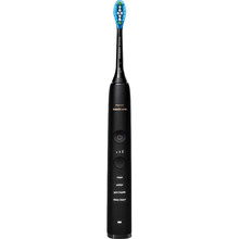 Зубна щітка PHILIPS Diamond Clean 9000 Smart Black (HX9911/09)