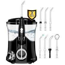 Ирригатор PECHAM Professional Black (6902018567809)