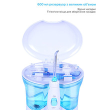 Ирригатор PECHAM Professional White (652118269581) Ирригатор PECHAM Professional White (652118269581)