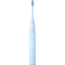 Электрическая зубная щетка Xiaomi OCLEAN F1 Light Blue (Международная версия)
