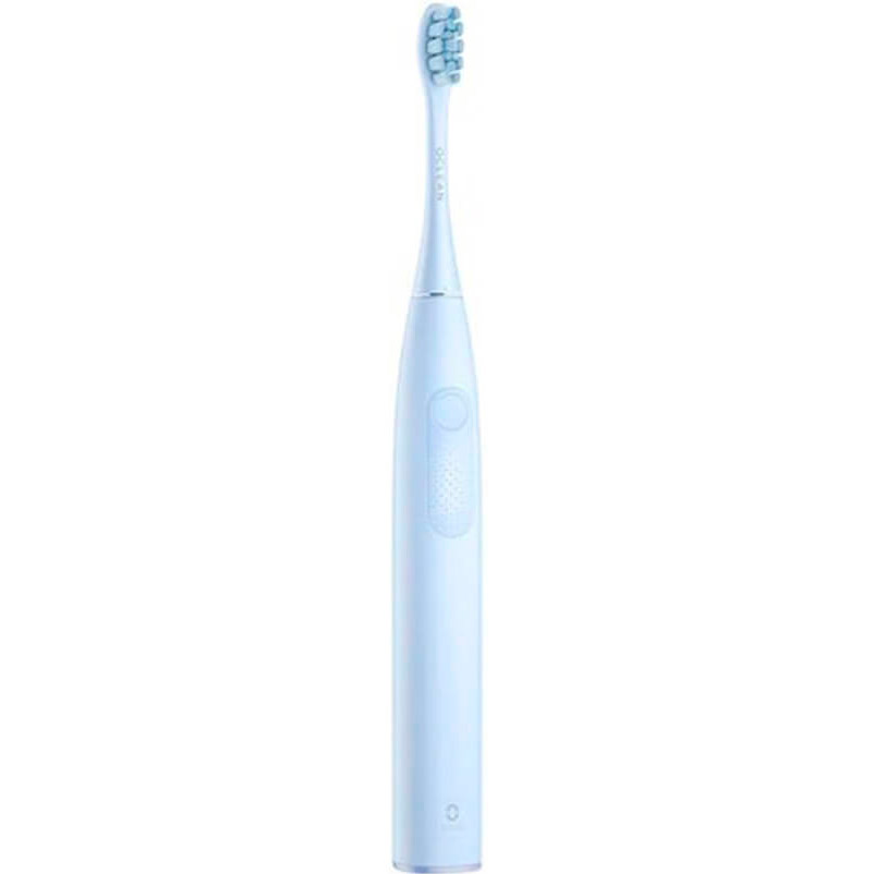 Электрическая зубная щетка Xiaomi OCLEAN F1 Light Blue (Международная версия) Тип головки съемная