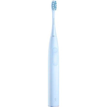 Электрическая зубная щетка Xiaomi OCLEAN F1 Light Blue (Международная версия)
