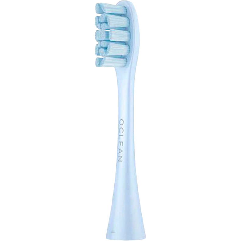 Электрическая зубная щетка Xiaomi OCLEAN F1 Light Blue (Международная версия) Дизайн для взрослых