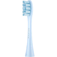 Электрическая зубная щетка Xiaomi OCLEAN F1 Light Blue (Международная версия)
