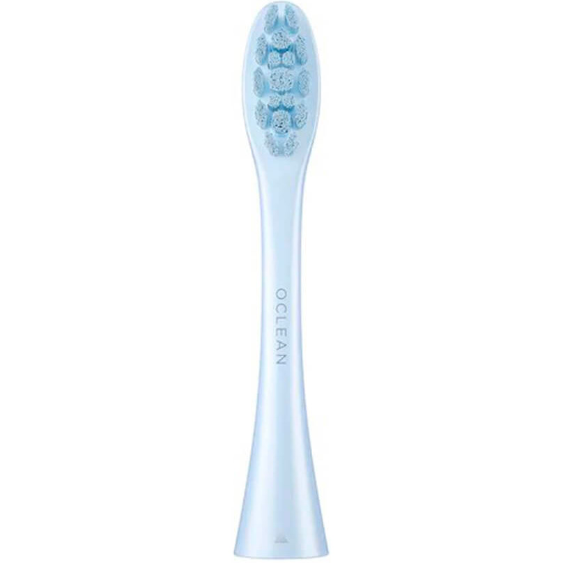 Электрическая зубная щетка Xiaomi OCLEAN F1 Light Blue (Международная версия) Возрастная группа для взрослых