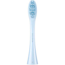 Электрическая зубная щетка Xiaomi OCLEAN F1 Light Blue (Международная версия)