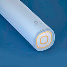Электрическая зубная щетка Xiaomi OCLEAN F1 Light Blue (Международная версия)