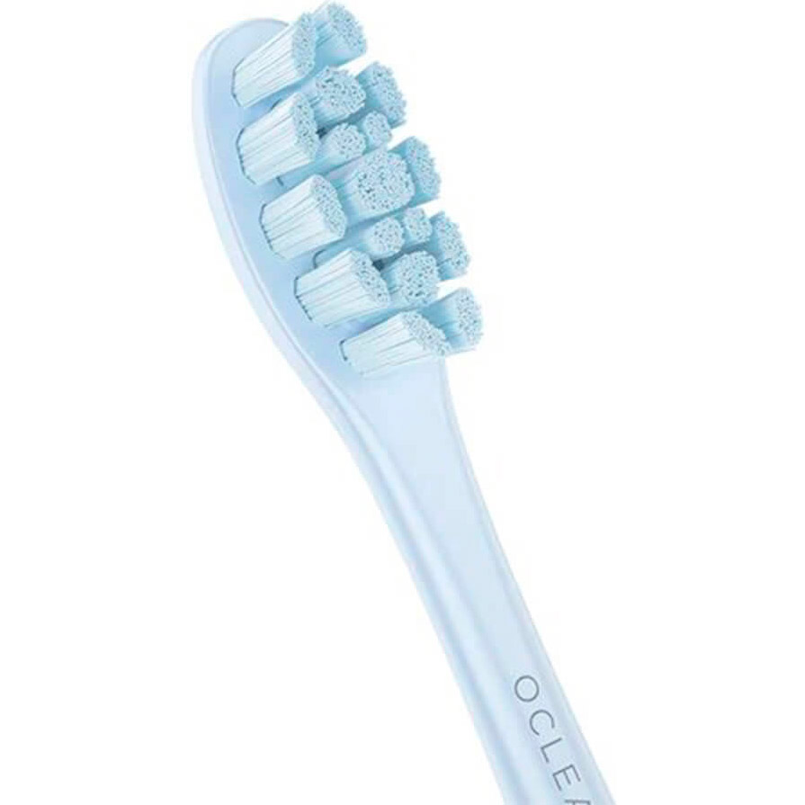 Фото Электрическая зубная щетка Xiaomi OCLEAN F1 Light Blue (Международная версия)