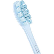 Электрическая зубная щетка Xiaomi OCLEAN F1 Light Blue (Международная версия)